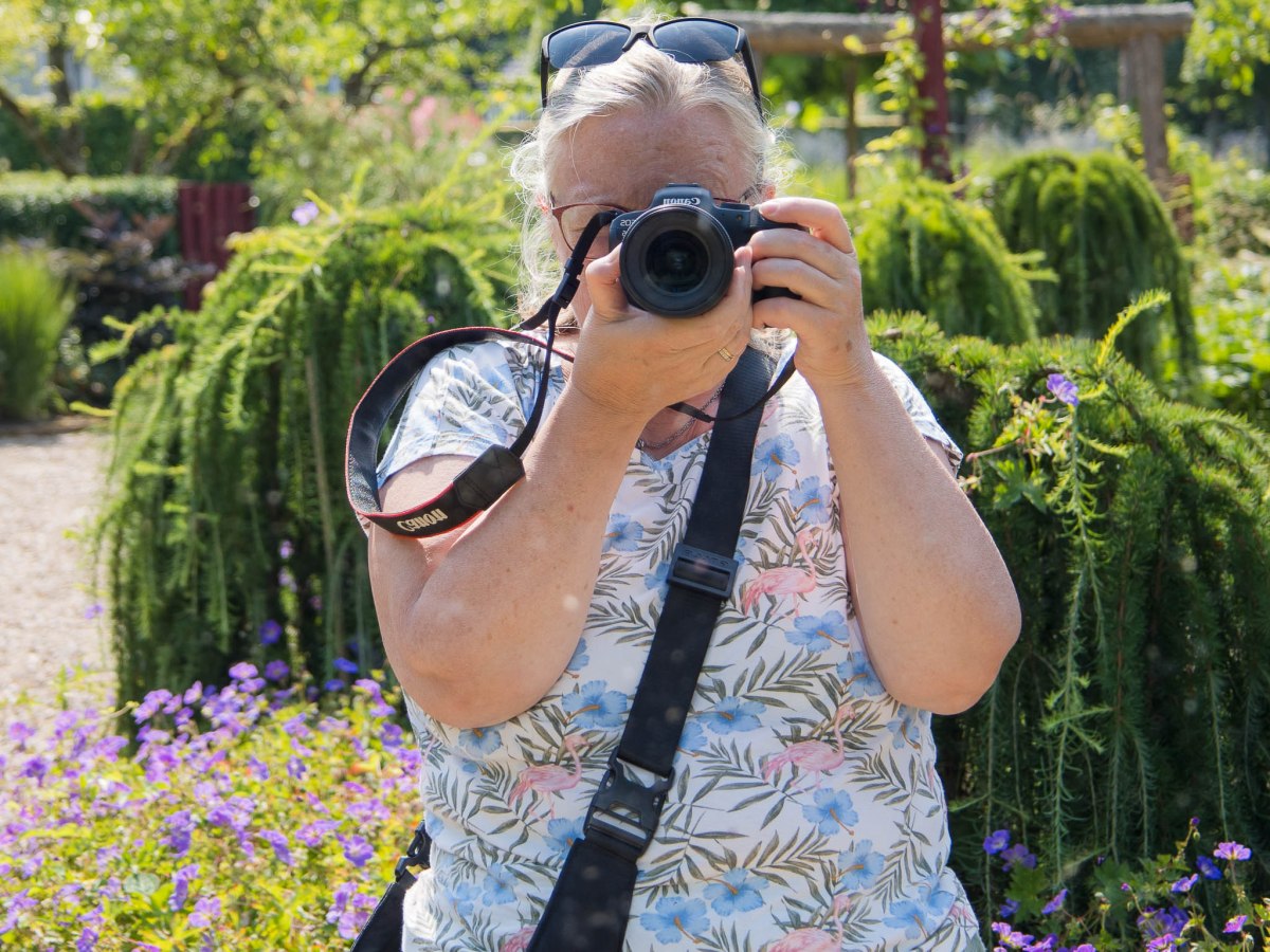 Jag har blivit med&nbsp;hemsida